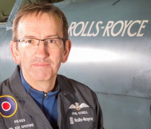 Phill ODell Rolls Royce 002