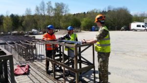 Photos from Norwich branch 1