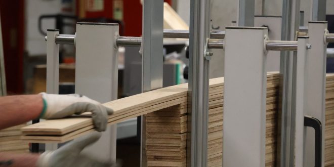 Archwood Group invests in manufacturing