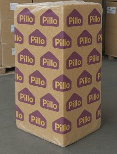 Pillo pack HR