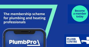 Plumb Centre launches market leading membership scheme