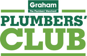 Plumbers Club Logo Colour