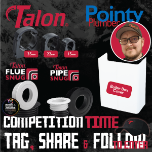 Pointy Plumber Comp Nov 24 1