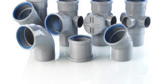 Poly Soil Grey range