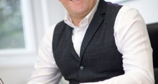 Polypipe Civils MD Steve Durdant Hollamby