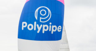 Polypipe Regatta 01