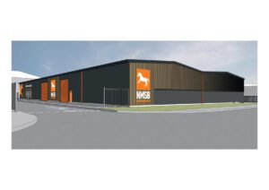 Poole Builder Merchange CGI
