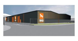 Poole Builder Merchange CGI