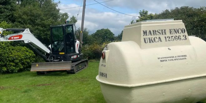 Marsh offers Tanks to Go promo