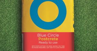 Postcrete On Pack promotion 2