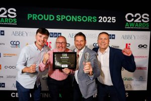 Premier Forest at the C2S Awards 2025