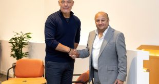 Huws Gray extends Pro Ref partnership