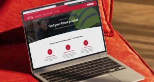 Grant UK updates online Product Selector Tool