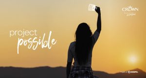 Project Possible