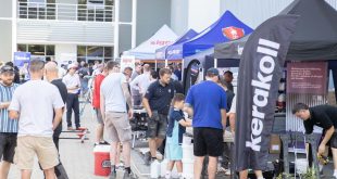 Pro Tiler Tools to bring the industry together for biggest ever ‘Tiler's Trade Day’