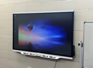 Queens Crescent smart screen 2