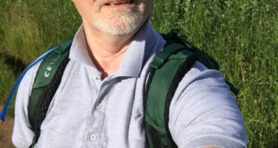 RAINY DAY TRUST CEO Bryan Clover