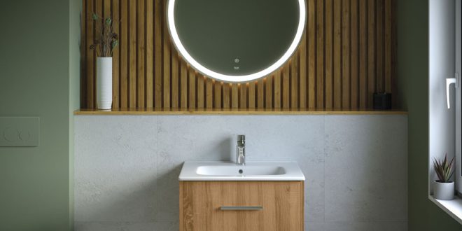 RAK Ceramics introduces RAK-Neo furniture range