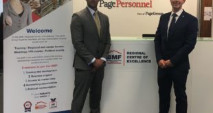 RCOE Page Birmingham