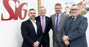 RCOE SIG Sheffield MR