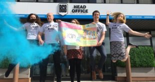 RGB Building Supplies