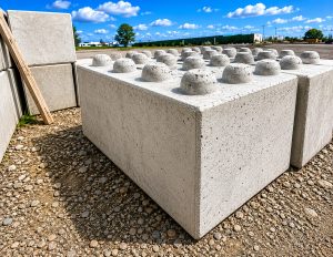 LKAB Minerals and Real Green Concrete have signed a strategic partnership agreement focused on developing and scaling cement-free concrete solutions using OPC-free binder technology and materials produced in the UK.