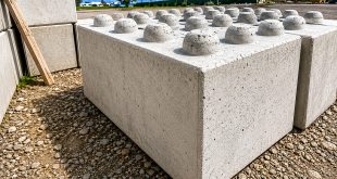 LKAB Minerals and Real Green Concrete have signed a strategic partnership agreement focused on developing and scaling cement-free concrete solutions using OPC-free binder technology and materials produced in the UK.