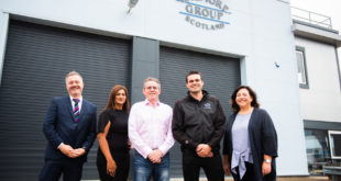 RI Kelburn Balmore Group