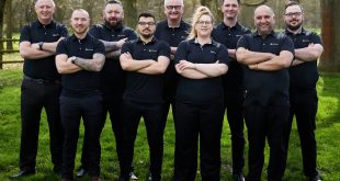 ROCKWOOL Merchant Team Update PR image