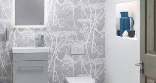RR Esta unit gloss light grey