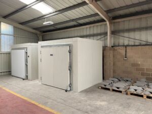 RRT New Curing Chambers