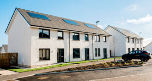 RRT specified for Claish Farm project 002