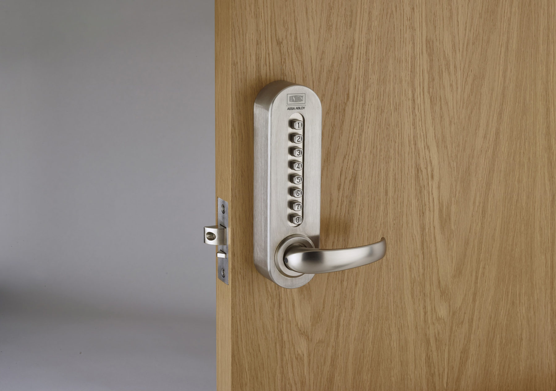 Union unlocks the balance between security and access control ...