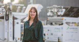 Rachel Preen Managing Director Prolectric 9260