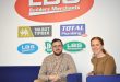 LBS reports increased profits for 2025