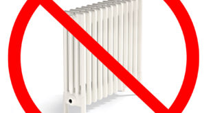Radiator ban 01