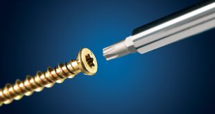LSK Supplies boosts fastener range with Rapierstar