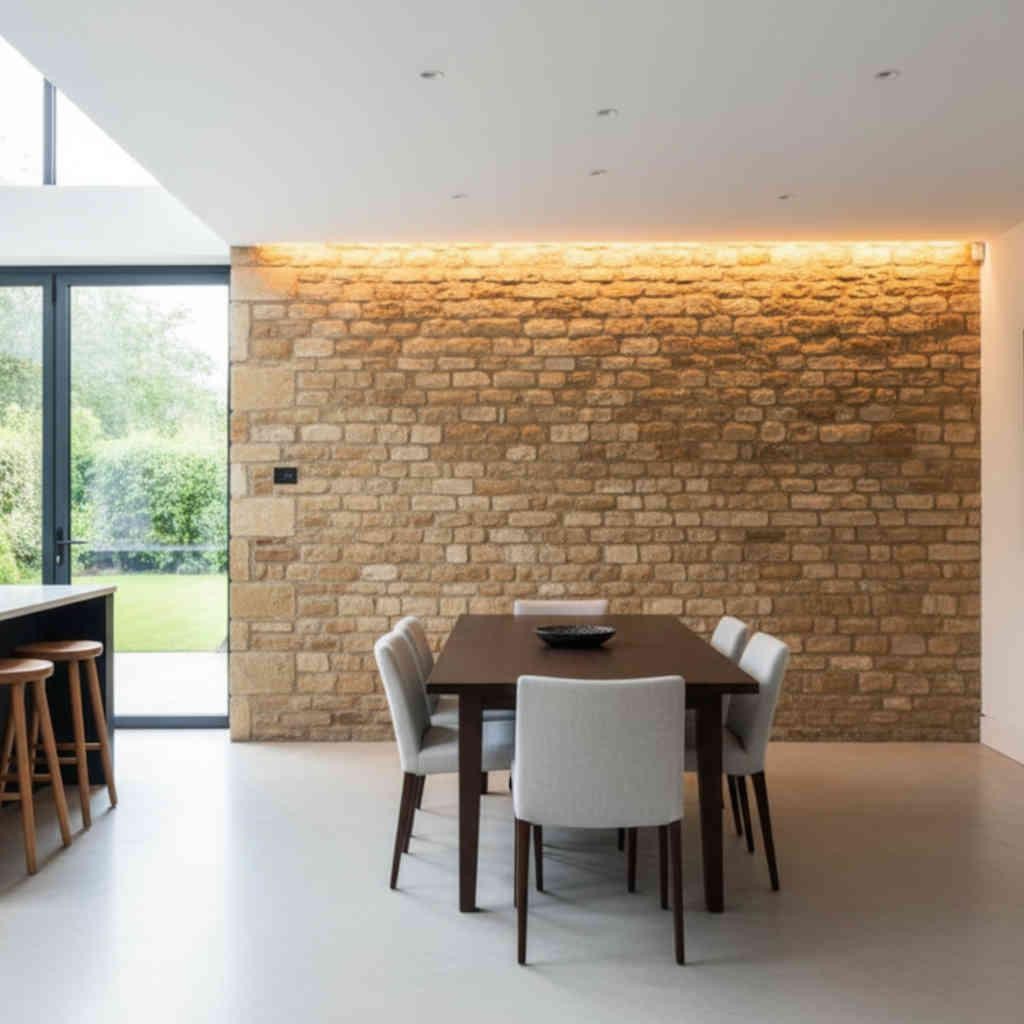 Reclaimed 5 November