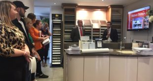 Regal Kitchens Event 2