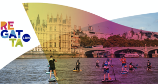 Regatta Stock Image 3