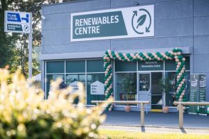 Renewables Centre Shrewsbury Launch Press Release