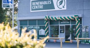 Renewables Centre Shrewsbury Launch Press Release