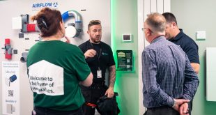 Renewables Centre launches new Start at Home scheme