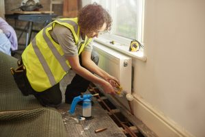 Repairs operative materials framework