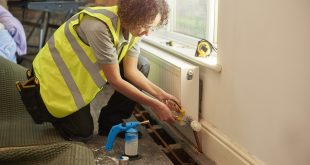 Repairs operative materials framework