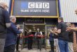 CTD launches Newcastle branch