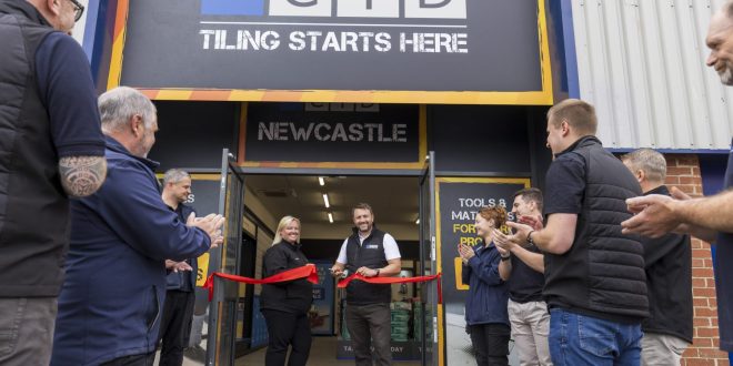 CTD launches Newcastle branch
