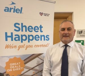 Fowler rejoins Ariel Plastics