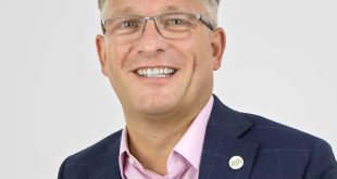 Richard George PJH CEO