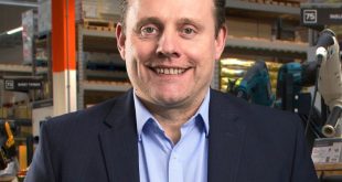 LEADING racking, storage and display equipment supplier Filstorage has appointed well-known Richard Johnson as managing director.
